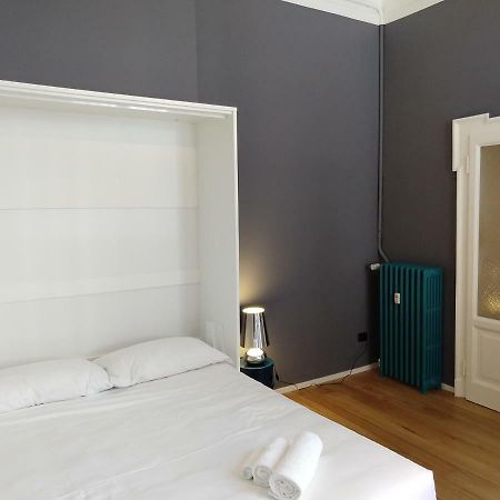 Grey Design Suite 米兰 外观 照片
