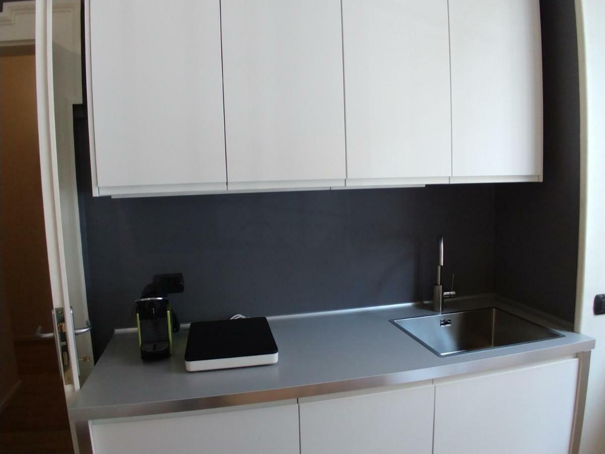 Grey Design Suite 米兰 外观 照片