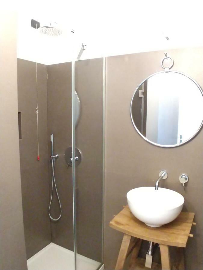 Grey Design Suite 米兰 外观 照片
